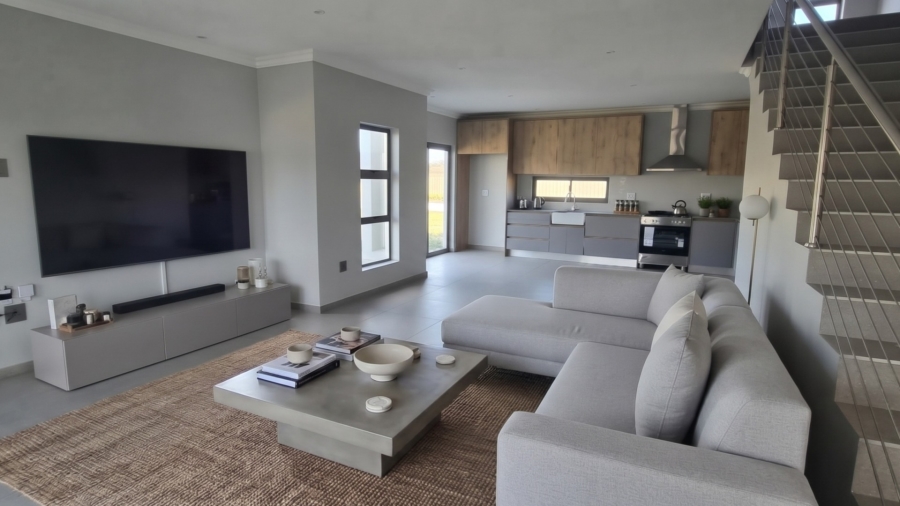 To Let 3 Bedroom Property for Rent in Langebaan Country Estate Western Cape